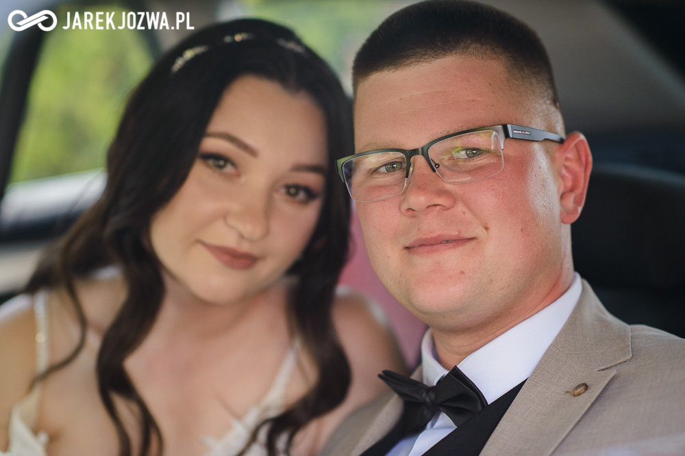 Justyna & Robert