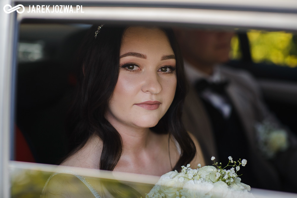 Justyna & Robert