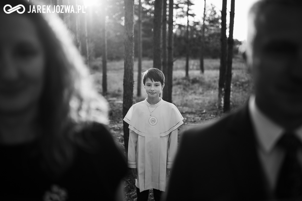 Sergiusz I Komunia Święta