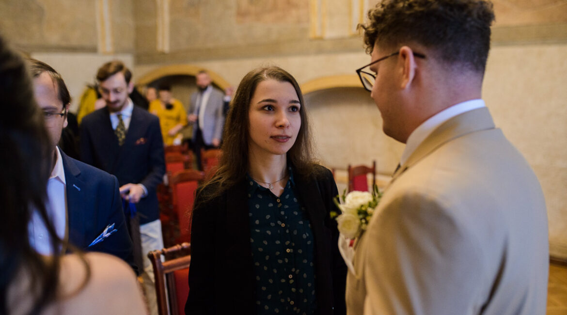 Gracja & Dawid