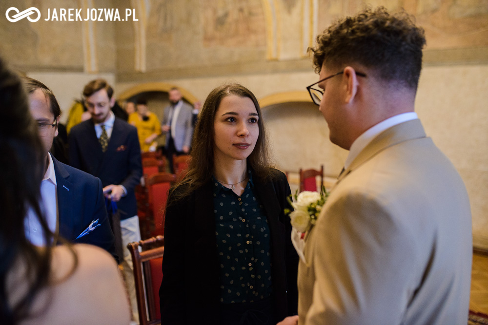Gracja & Dawid