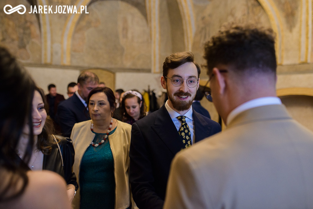 Gracja & Dawid