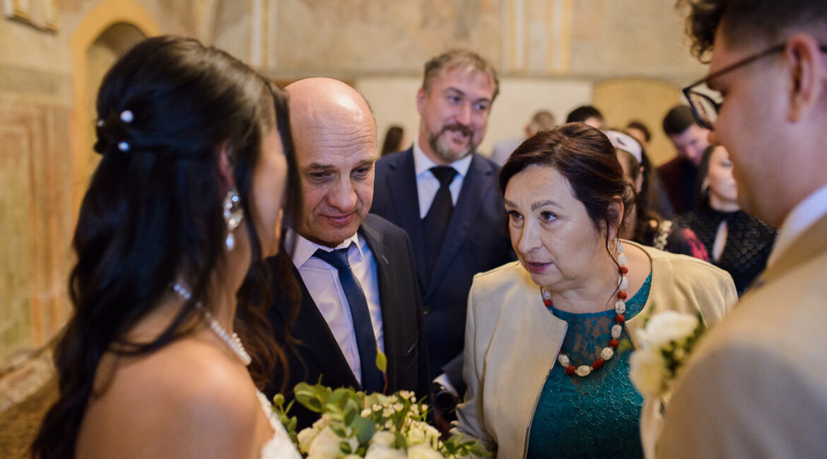 Gracja & Dawid
