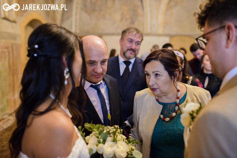 Gracja & Dawid