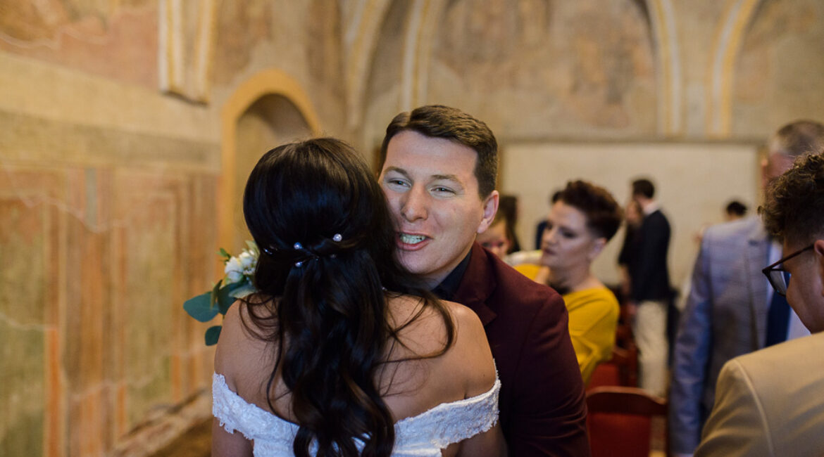 Gracja & Dawid
