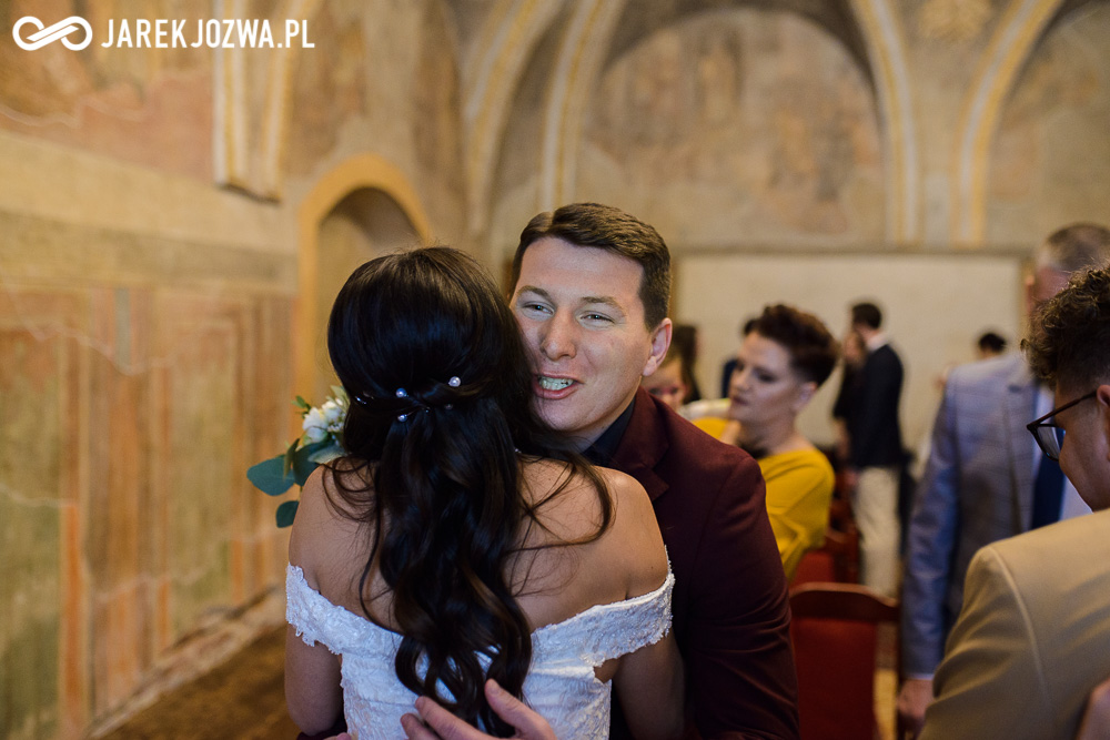 Gracja & Dawid