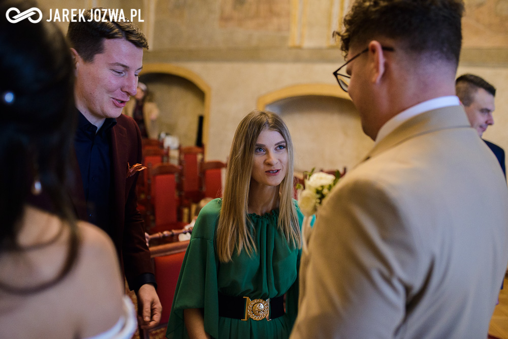 Gracja & Dawid