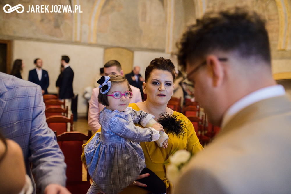 Gracja & Dawid