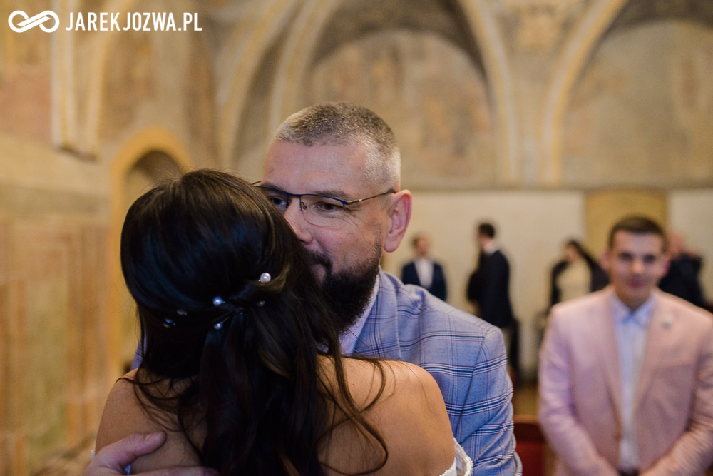 Gracja & Dawid
