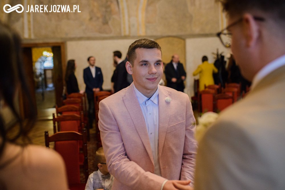 Gracja & Dawid