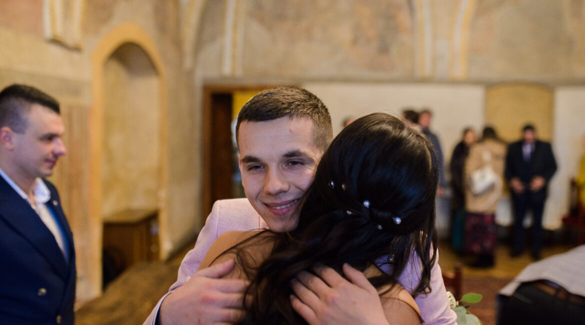 Gracja & Dawid
