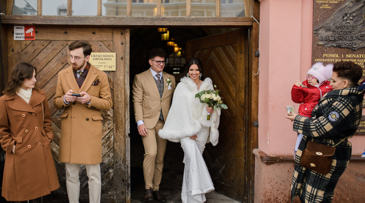 Gracja & Dawid