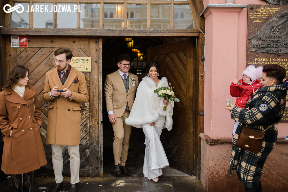 Gracja & Dawid