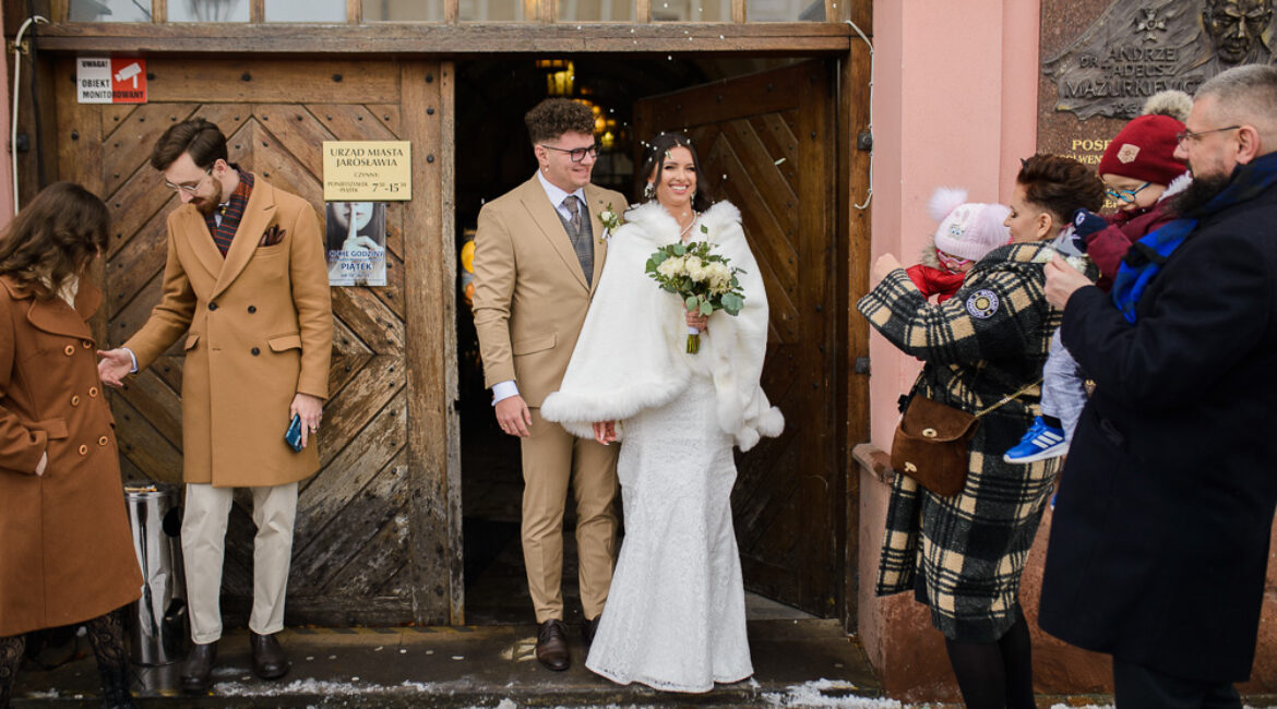 Gracja & Dawid