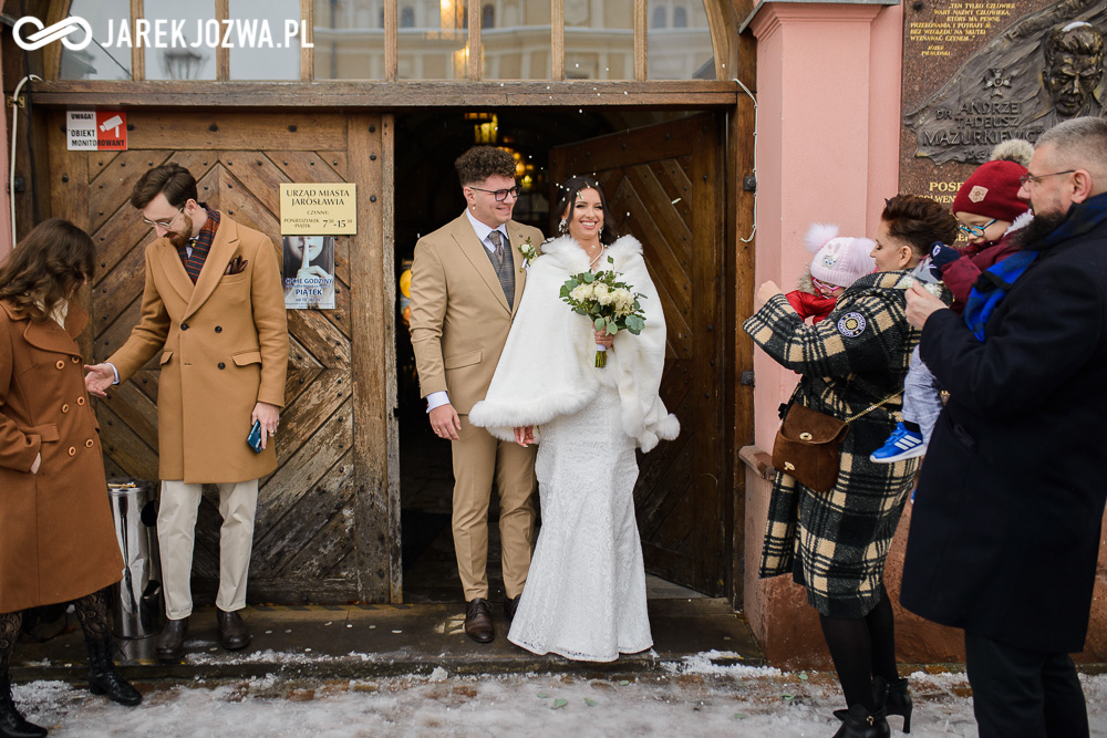 Gracja & Dawid