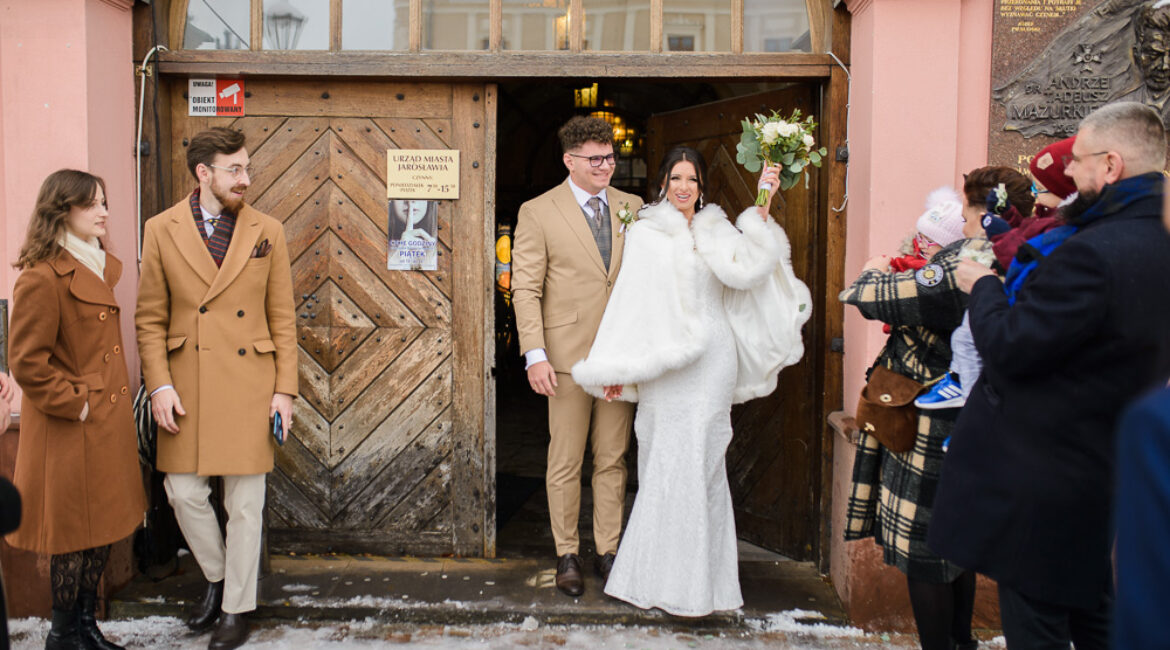 Gracja & Dawid