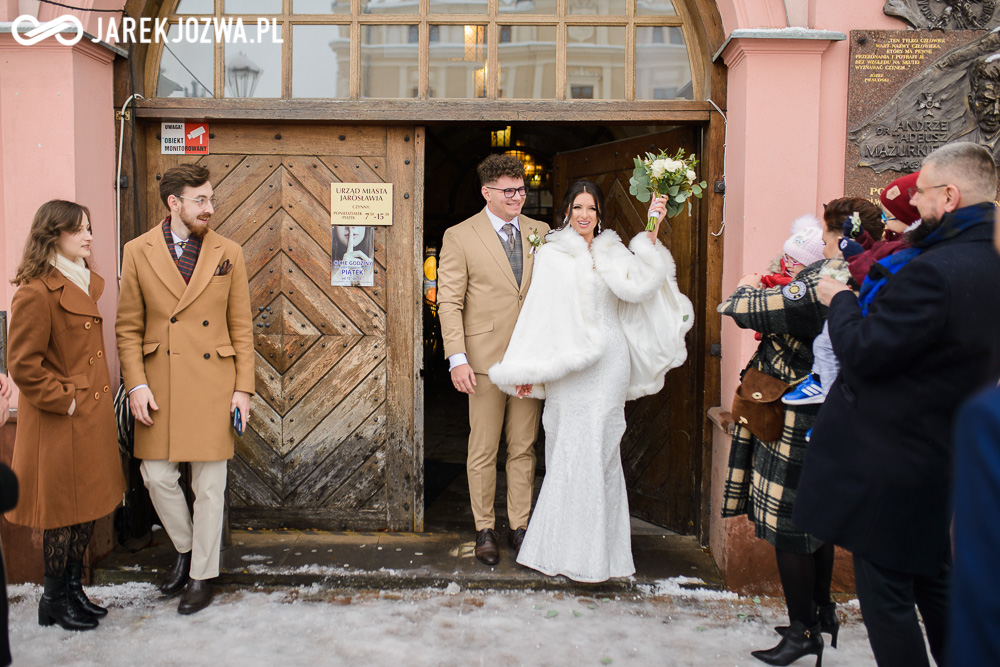 Gracja & Dawid