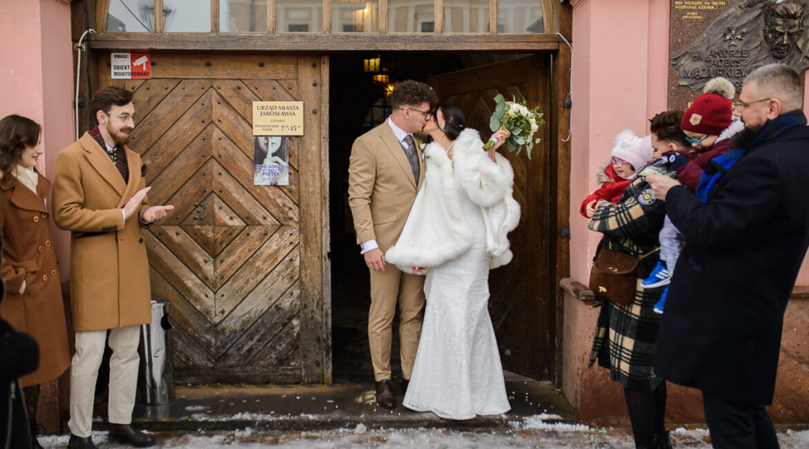 Gracja & Dawid
