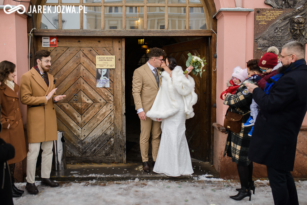 Gracja & Dawid