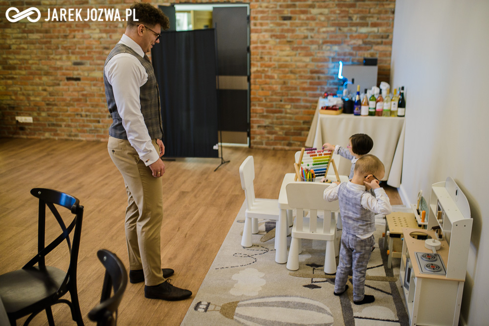 Gracja & Dawid
