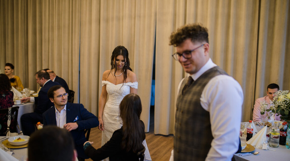 Gracja & Dawid