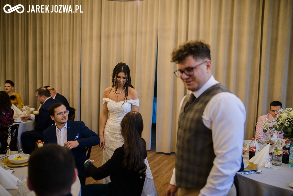 Gracja & Dawid