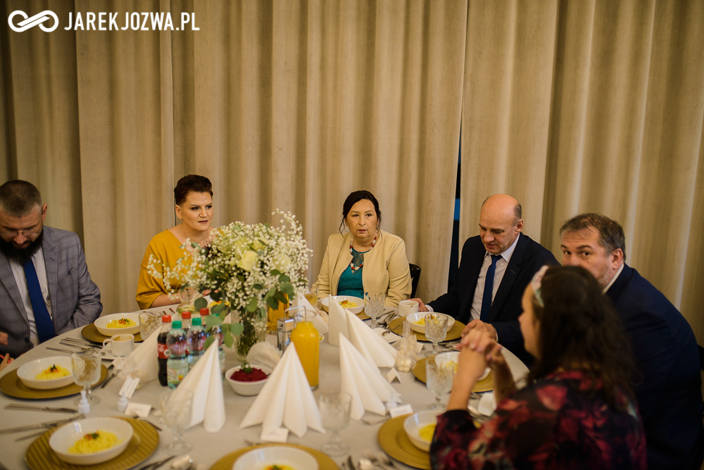 Gracja & Dawid