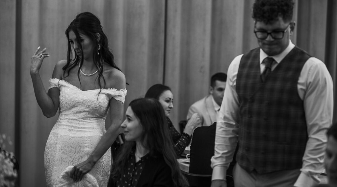 Gracja & Dawid