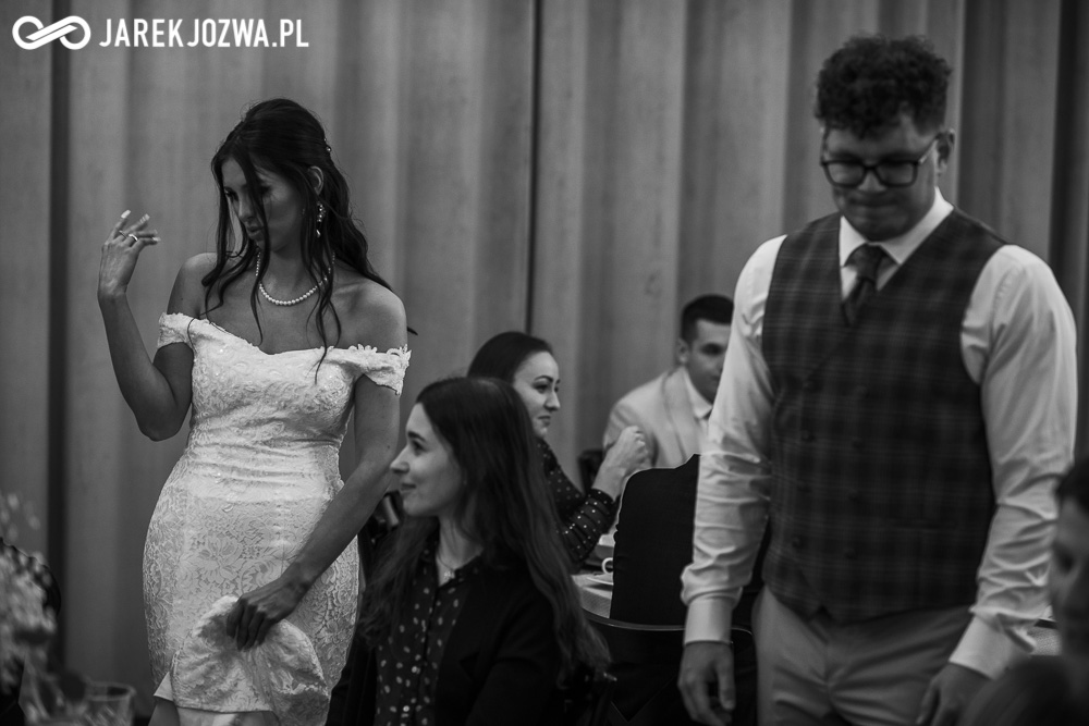 Gracja & Dawid