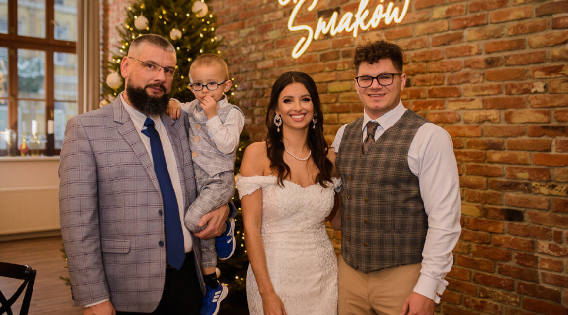 Gracja & Dawid