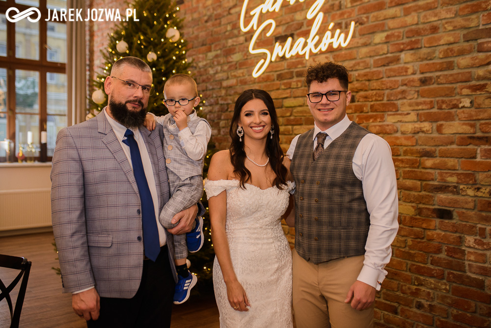 Gracja & Dawid