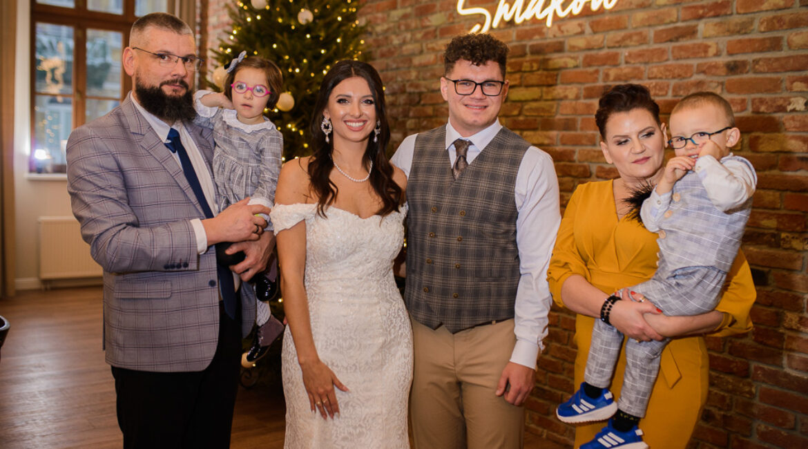 Gracja & Dawid