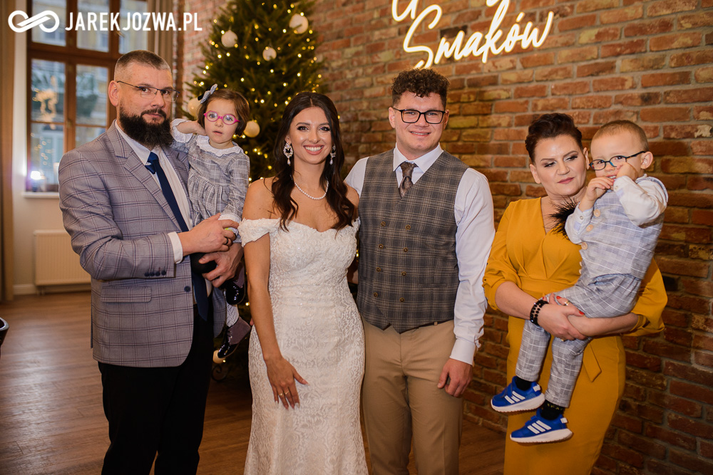 Gracja & Dawid