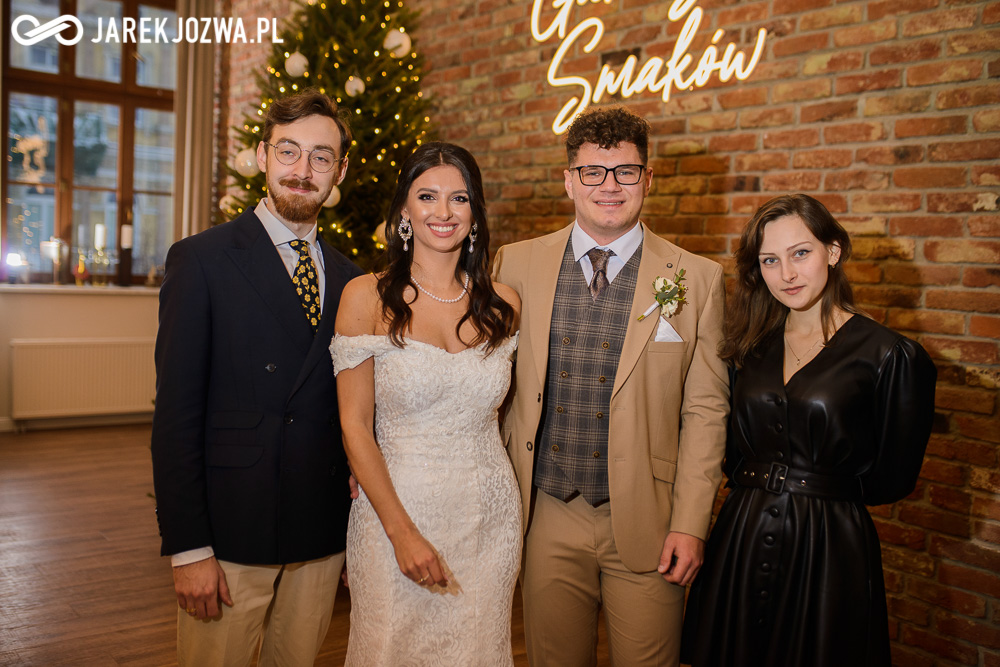 Gracja & Dawid