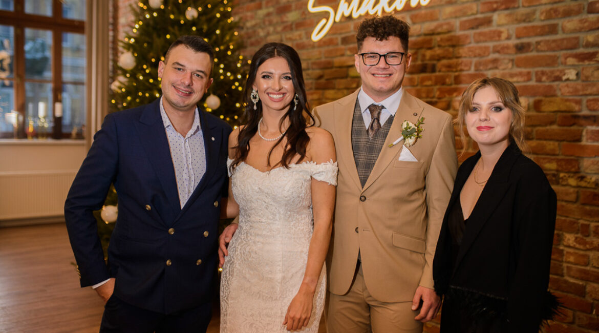 Gracja & Dawid