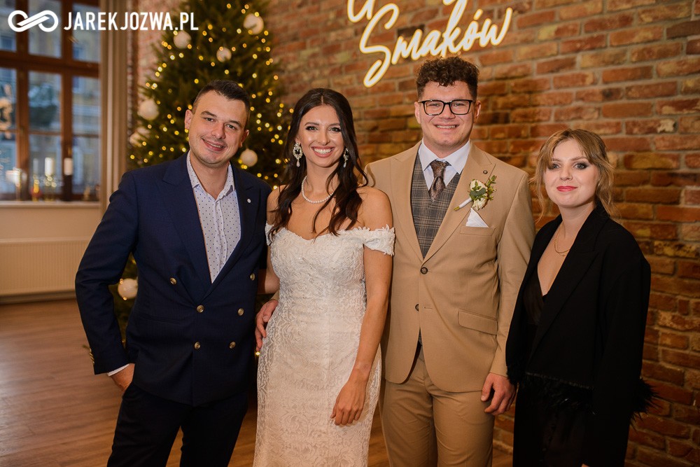 Gracja & Dawid