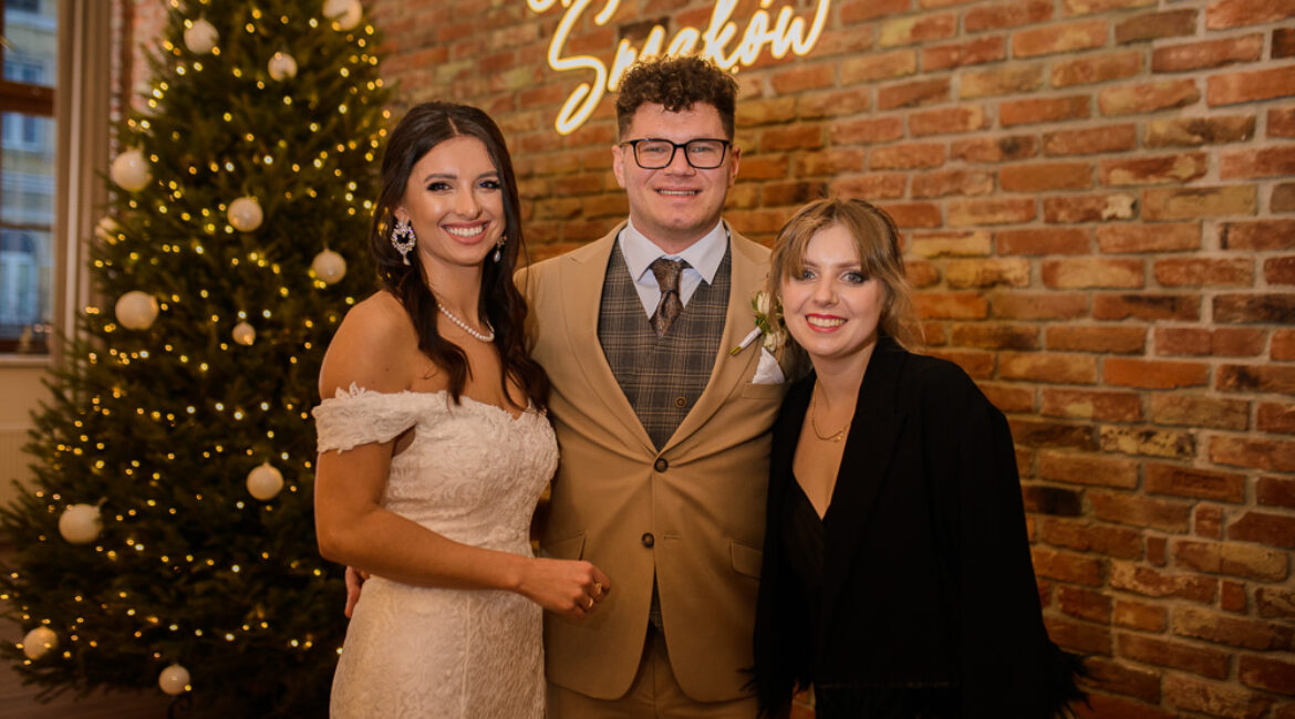 Gracja & Dawid