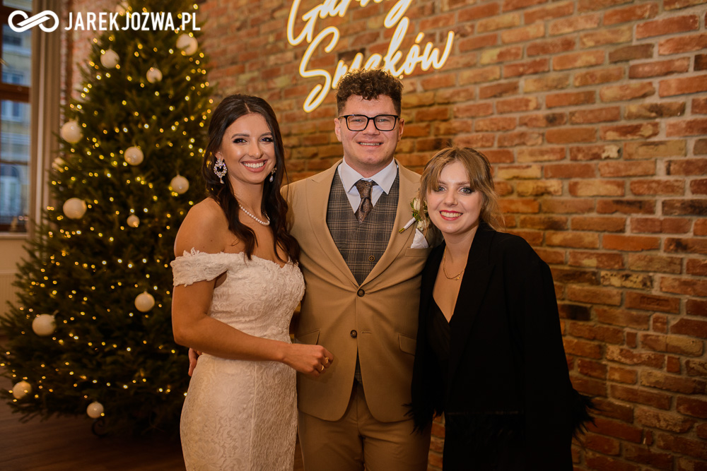 Gracja & Dawid
