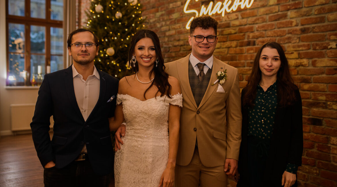 Gracja & Dawid