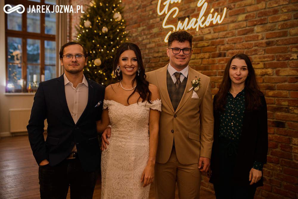 Gracja & Dawid
