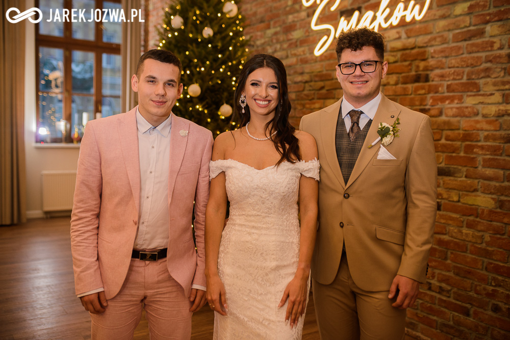 Gracja & Dawid