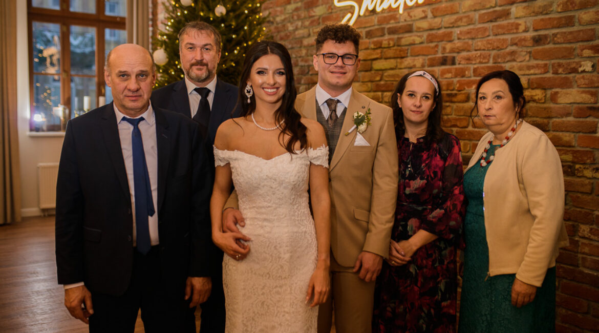 Gracja & Dawid
