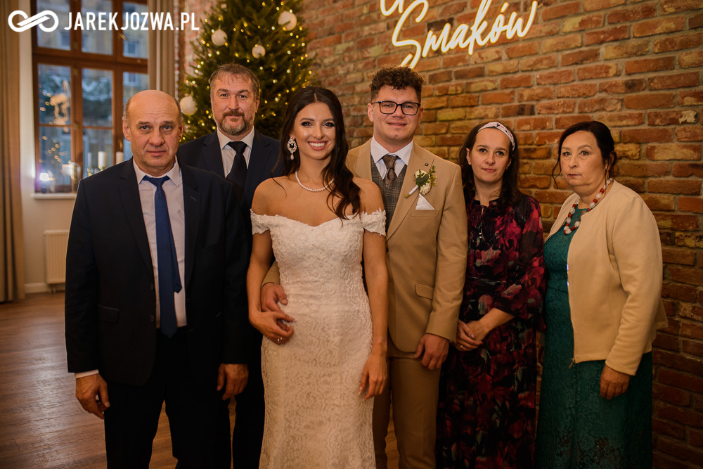 Gracja & Dawid