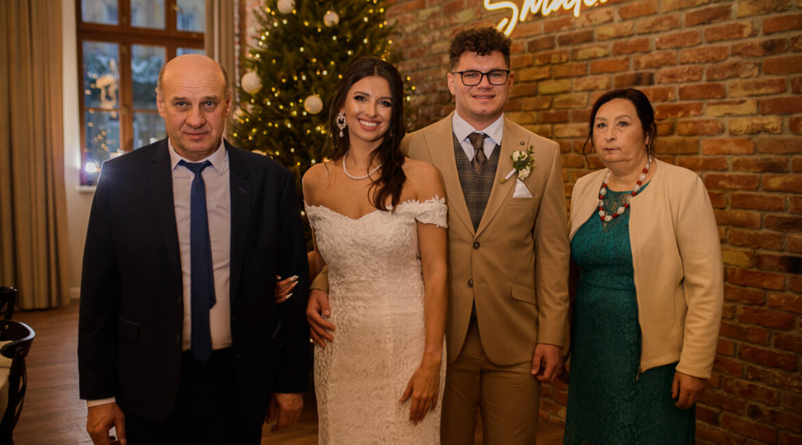 Gracja & Dawid