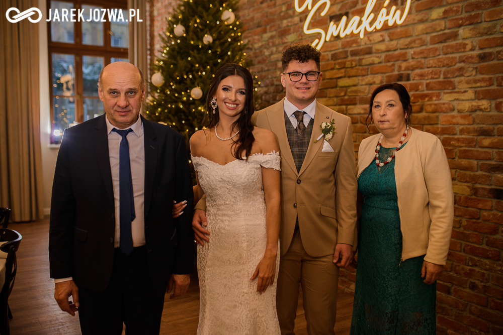 Gracja & Dawid