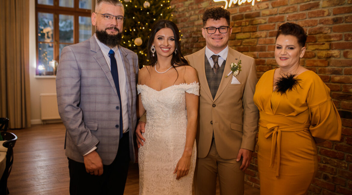Gracja & Dawid