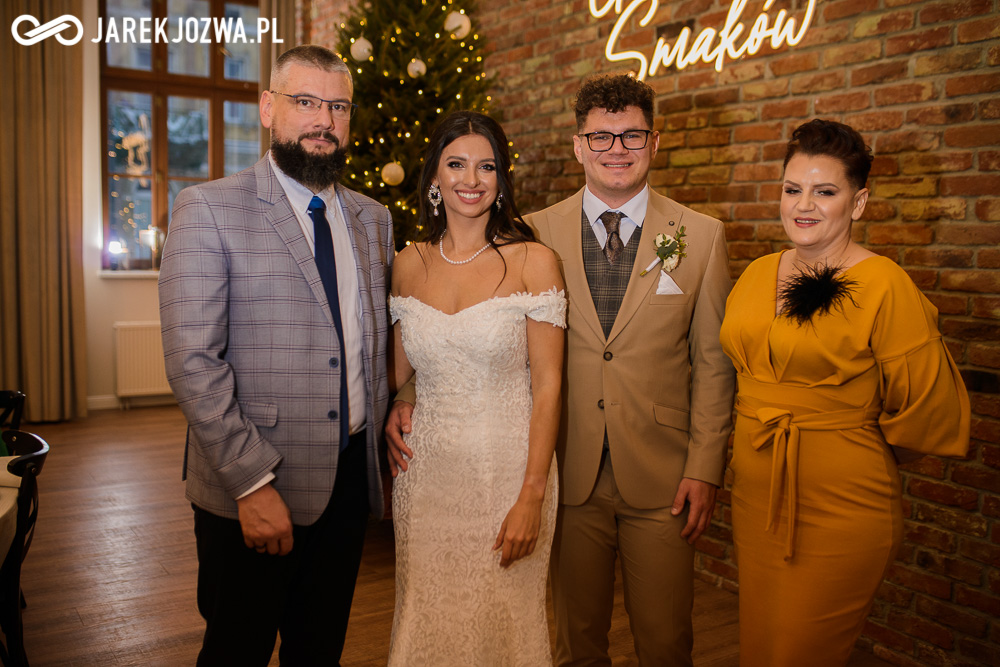 Gracja & Dawid