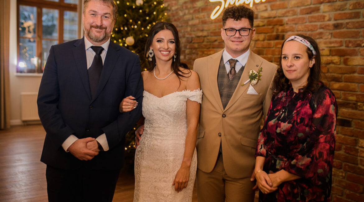 Gracja & Dawid
