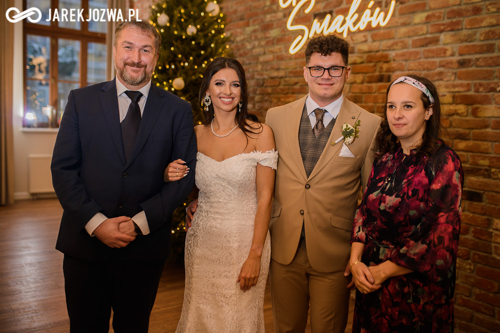 Gracja & Dawid