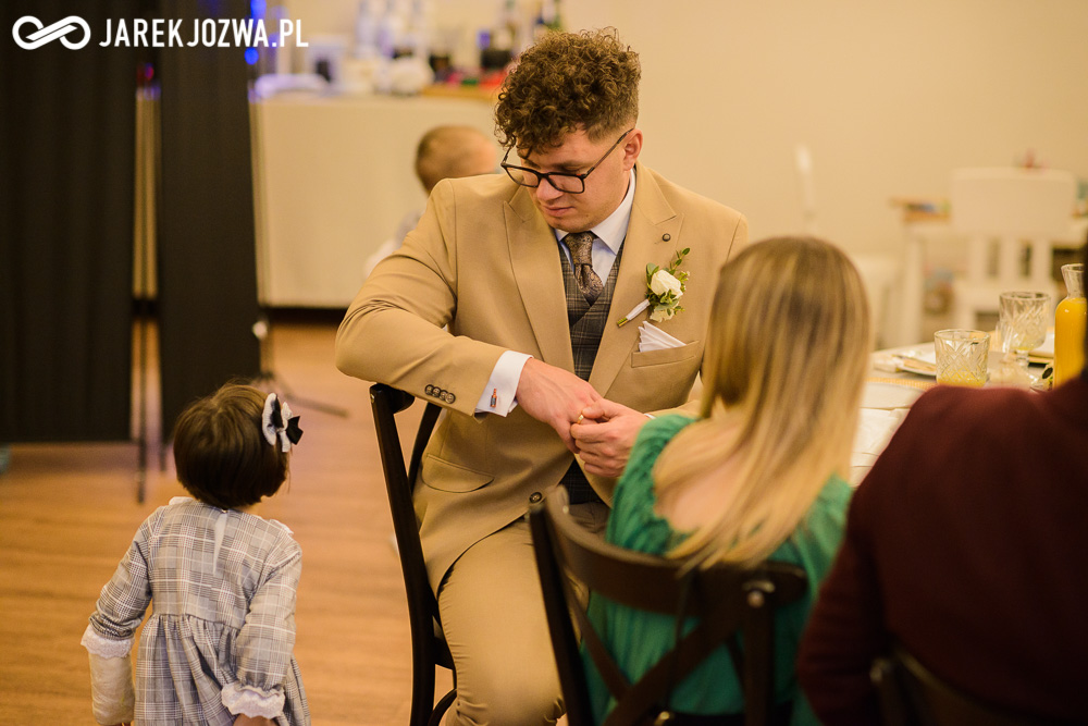 Gracja & Dawid